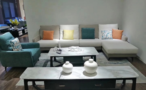 臥室的搭配知識